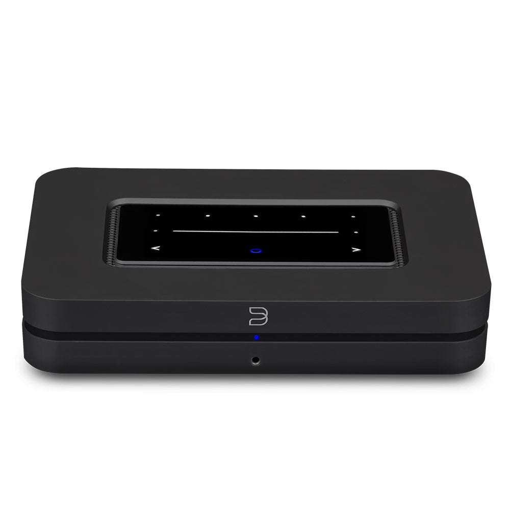 Bluesound NODE Streamer - New Model 2022 - (OPEN BOX SALE)
