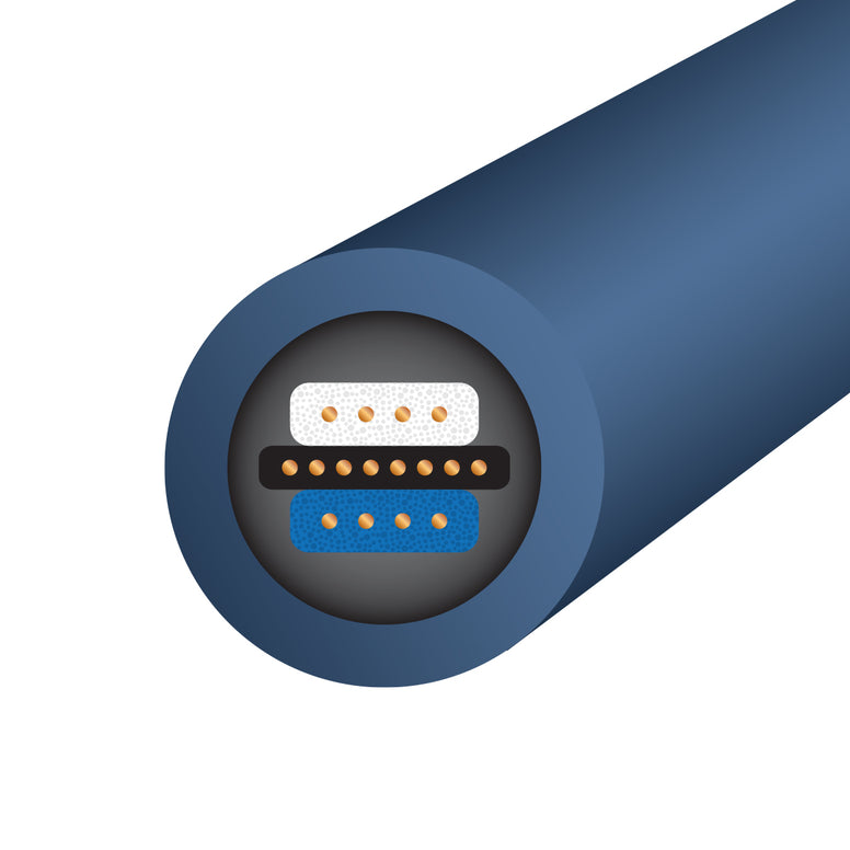 Wireworld Oasis 10 Analog Interconnect Cables