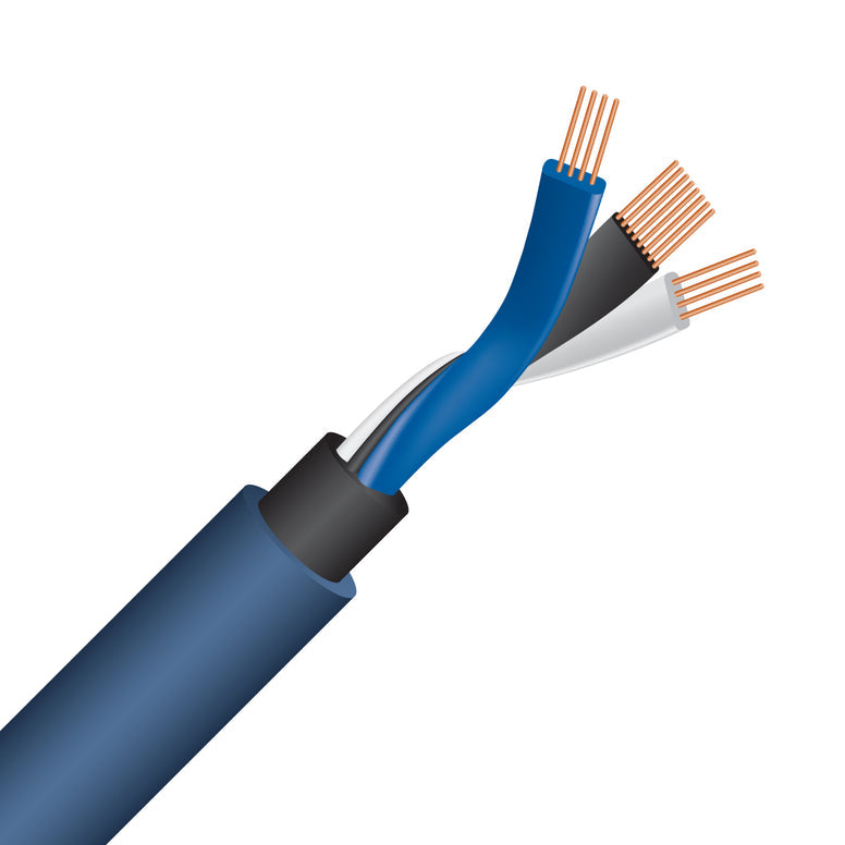 Wireworld Oasis 10 Analog Interconnect Cables