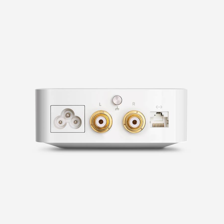 Devialet Arch MM/MC Phonostage