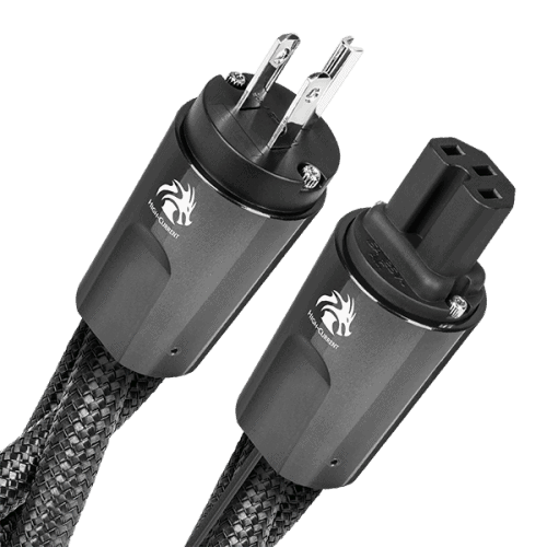 AudioQuest Storm Series Power Cables DEMO SALE
