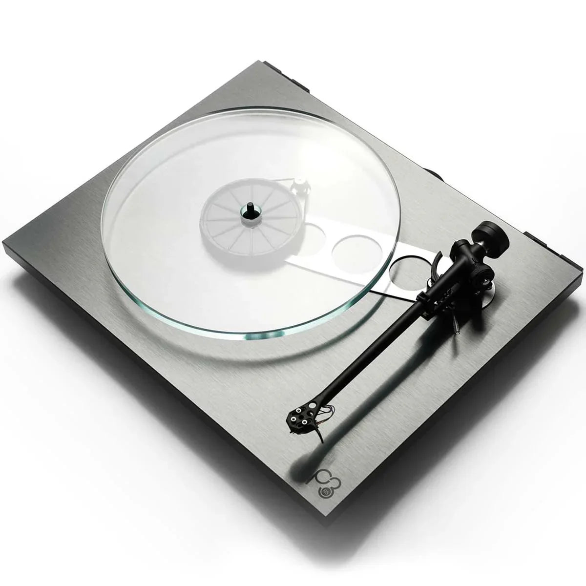 Rega Planar 3 RS Turntable with Neo Mk2 PSU and Nd5 Cartridge