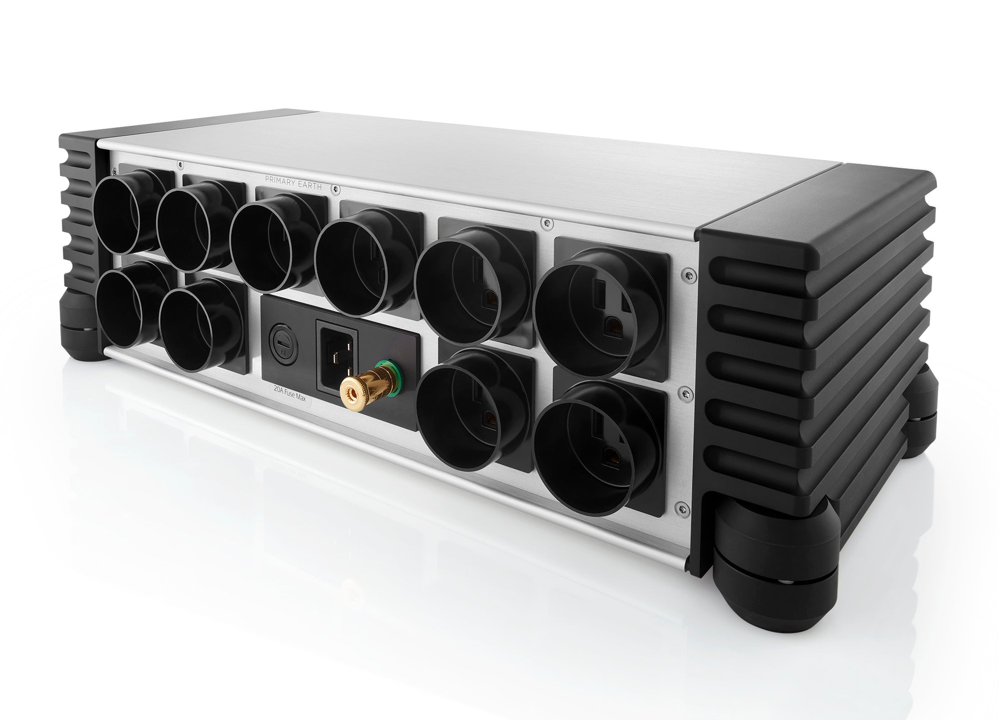 Nordost QBase Reference AC Distribution Unit (available to demo)