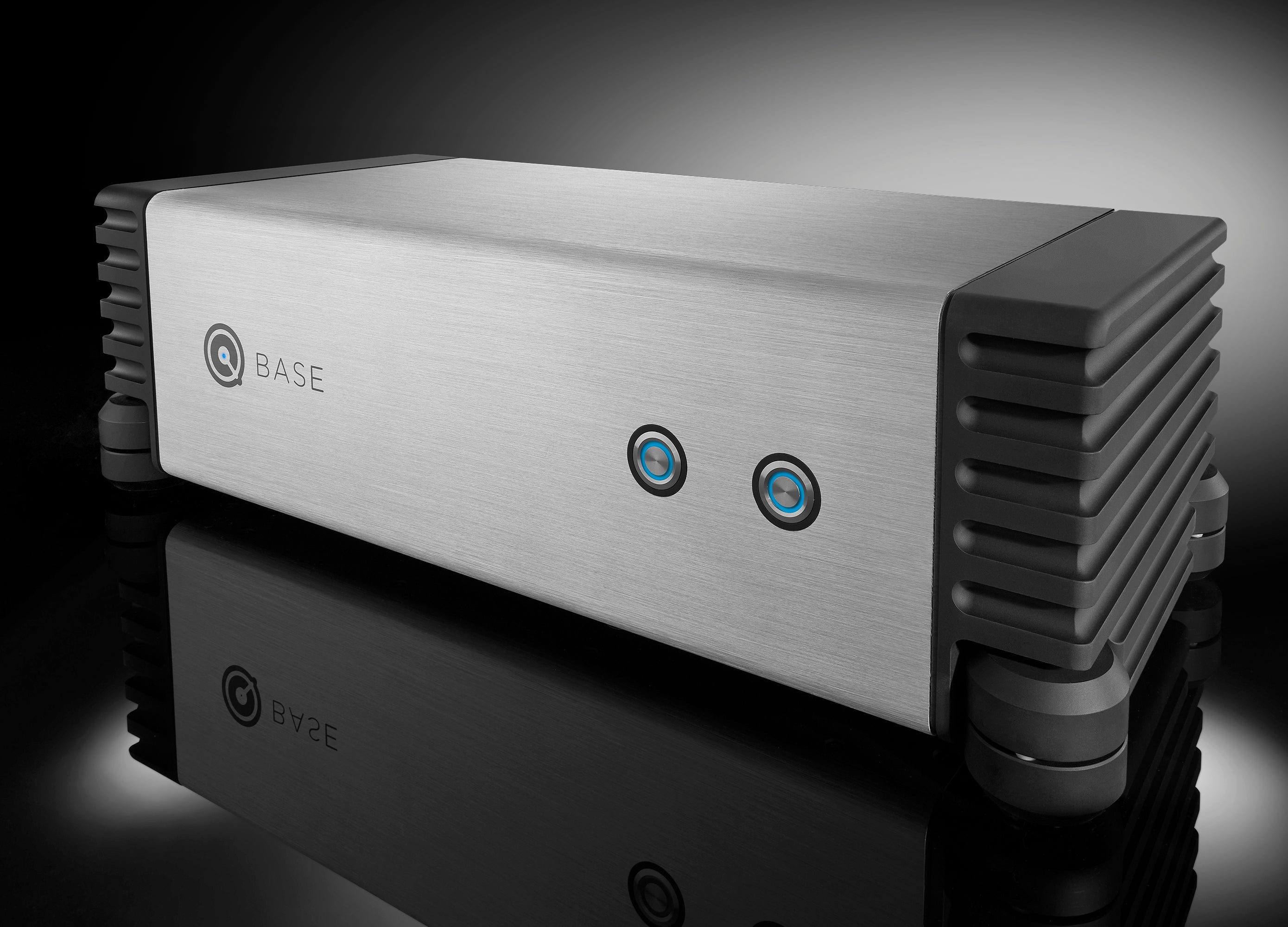 Nordost QBase Reference AC Distribution Unit (available to demo)