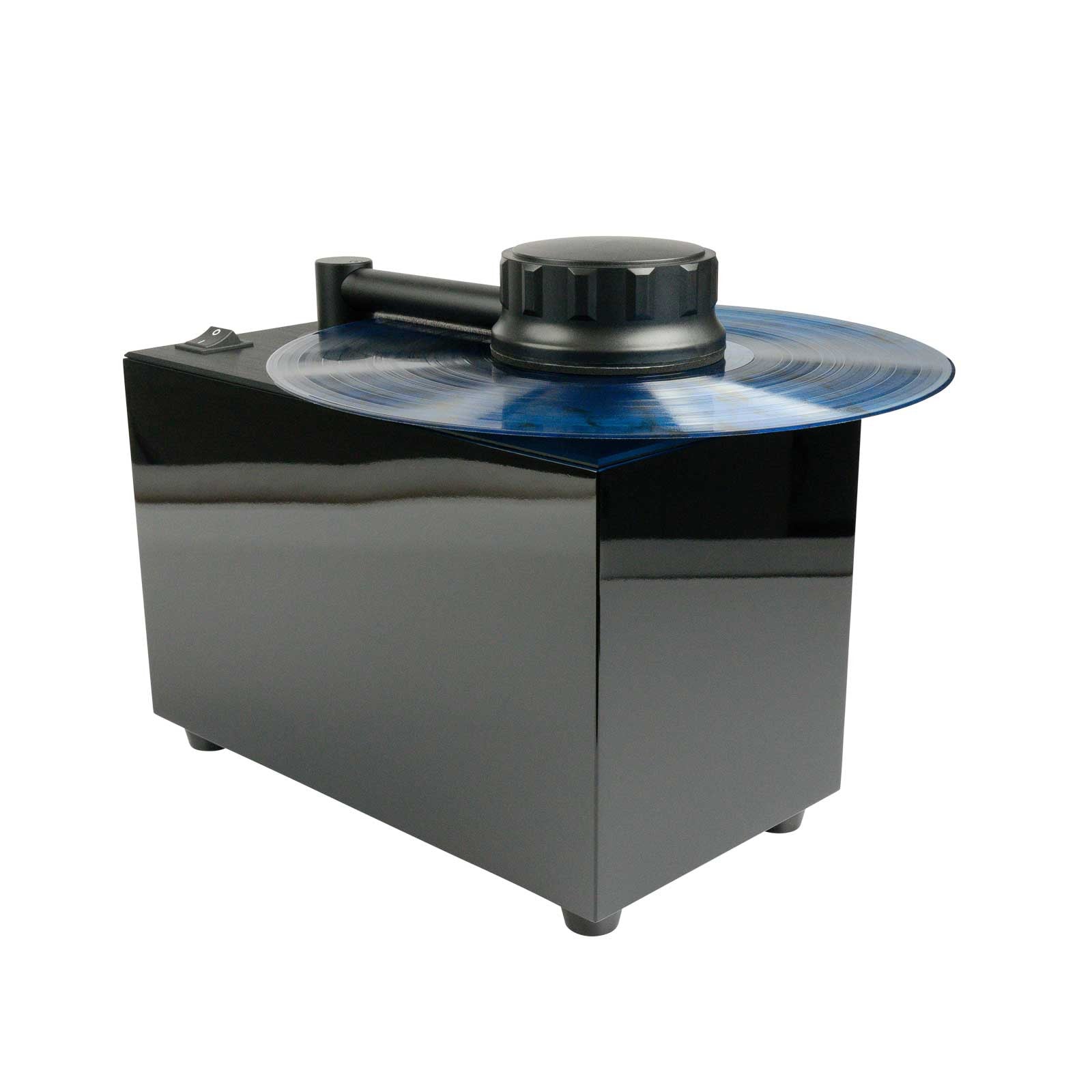 Record Doctor X Record Cleaning Machine (available to demo)