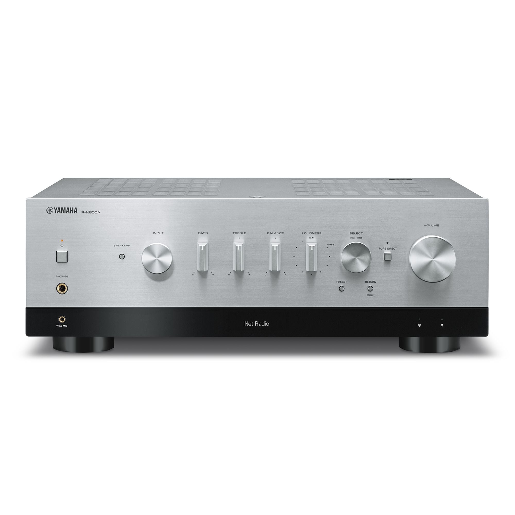 Yamaha R-N800A Network Receiver (available to demo)