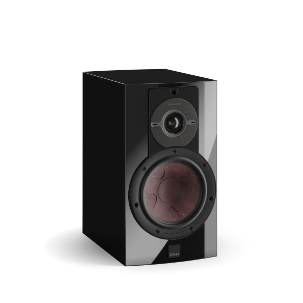 DALI Rubikore 2 Bookshelf Loudspeakers (EACH) (available for demo)