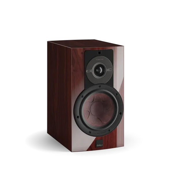 DALI Rubikore 2 Bookshelf Loudspeakers (EACH) (available for demo)