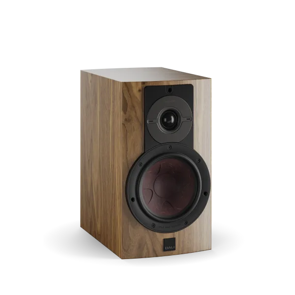 DALI Rubikore 2 Bookshelf Loudspeakers (EACH) (available for demo)