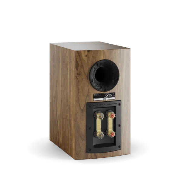 DALI Rubikore 2 Bookshelf Loudspeakers (EACH) (available for demo)