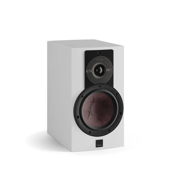 DALI Rubikore 2 Bookshelf Loudspeakers (EACH) (available for demo)