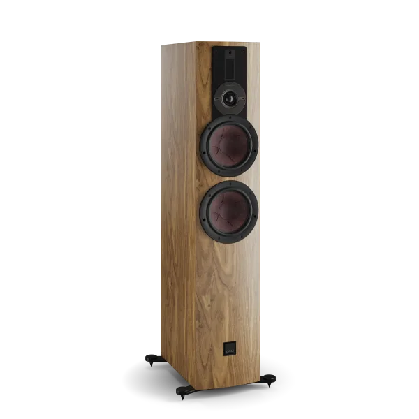 DALI Rubikore 6 Floorstanding Loudspeakers (EACH) (available to demo)