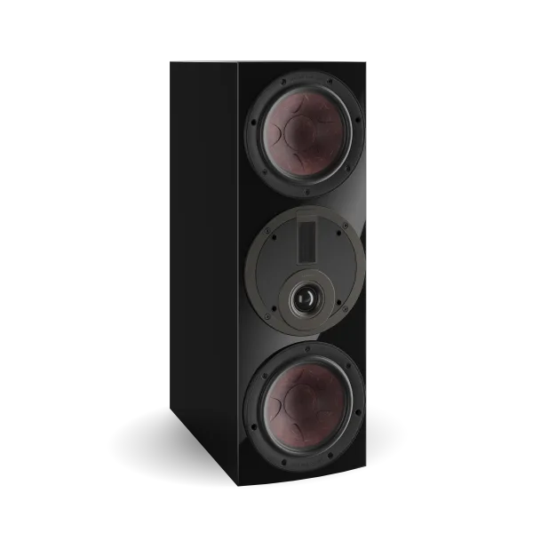 DALI Rubikore Cinema Bookshelf & Center Loudspeaker (EACH)