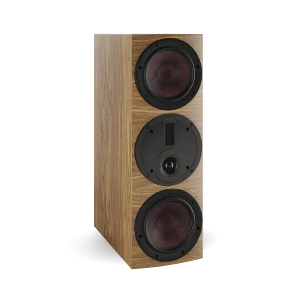 DALI Rubikore Cinema Bookshelf & Center Loudspeaker (EACH)