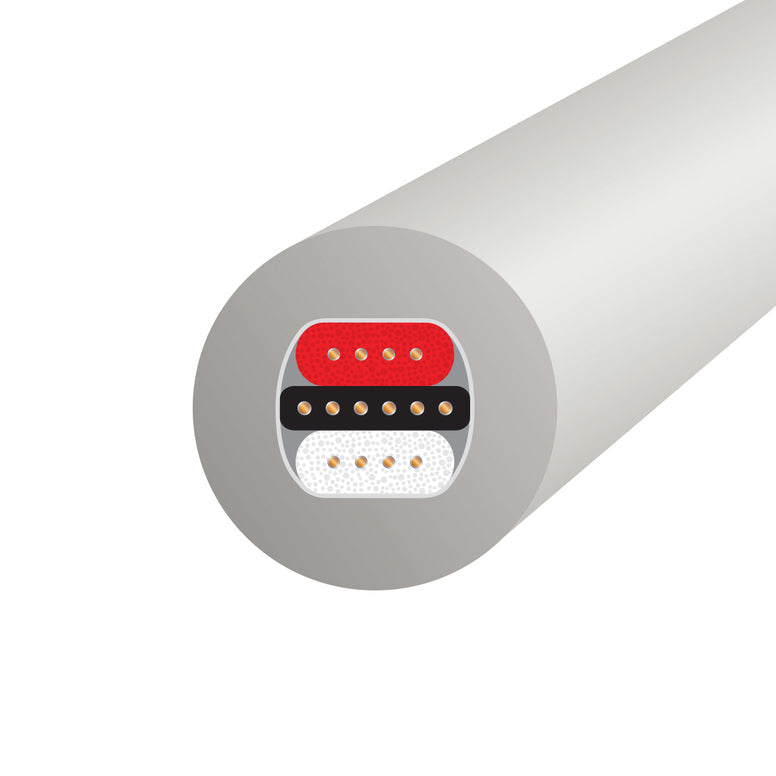 Wireworld Solstice 10 Analog Interconnect Cables