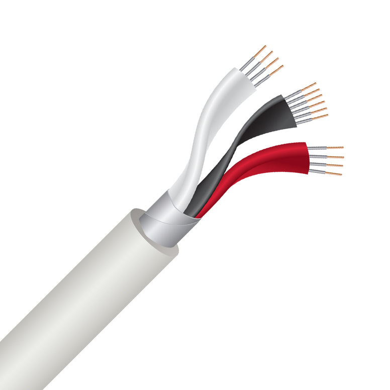 Wireworld Solstice 10 Analog Interconnect Cables