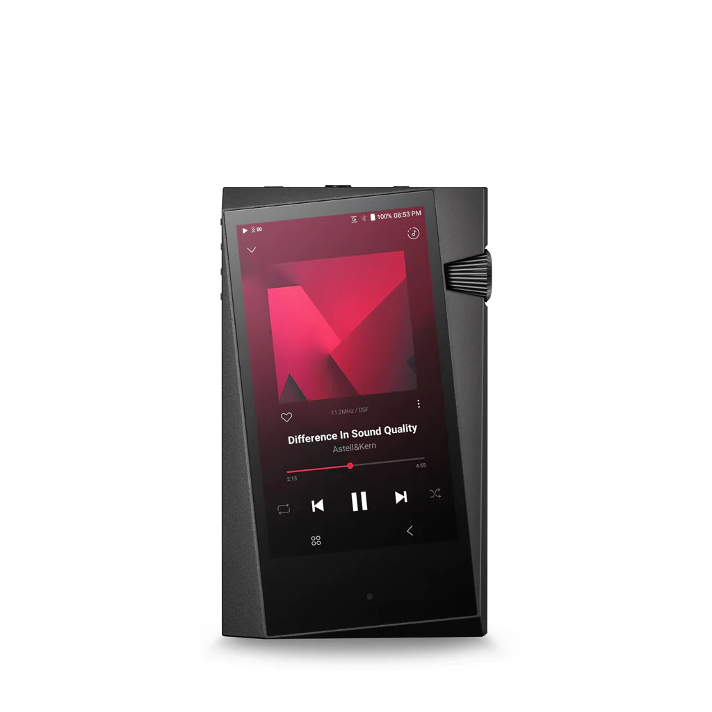 Astell and Kern SR35 (available to demo)