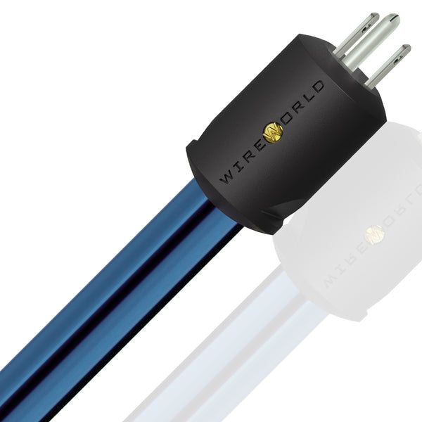 Wireworld Stratus 10 Power Conditioning Cord