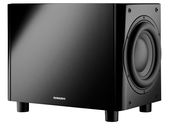 Dynaudio Sub 6 Compact Subwoofer (available to demo)