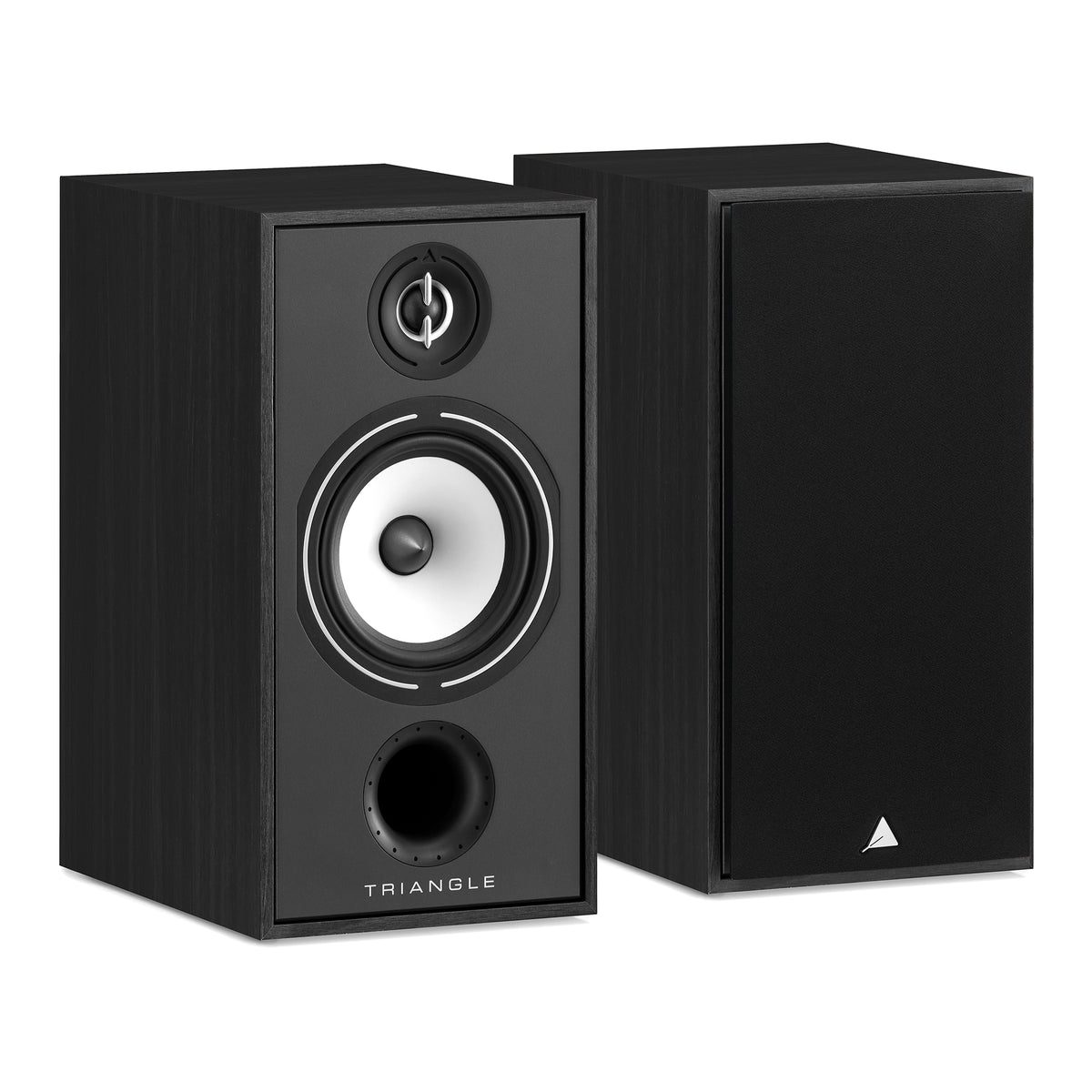 Triangle Borea BR04 Bookshelf Loudspeaker (PAIR) (available to demo)