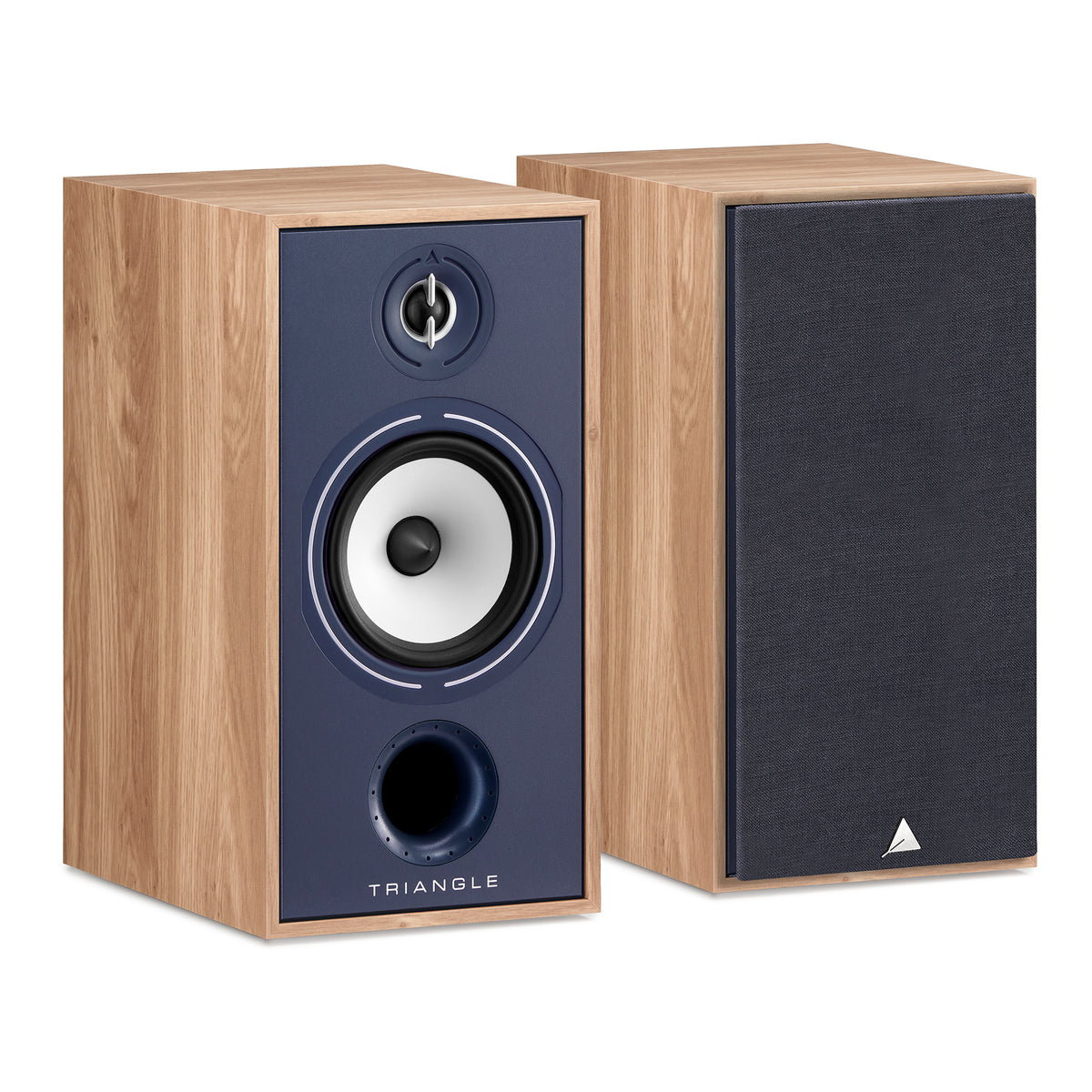 Triangle Borea BR04 Bookshelf Loudspeaker (PAIR) (available to demo)