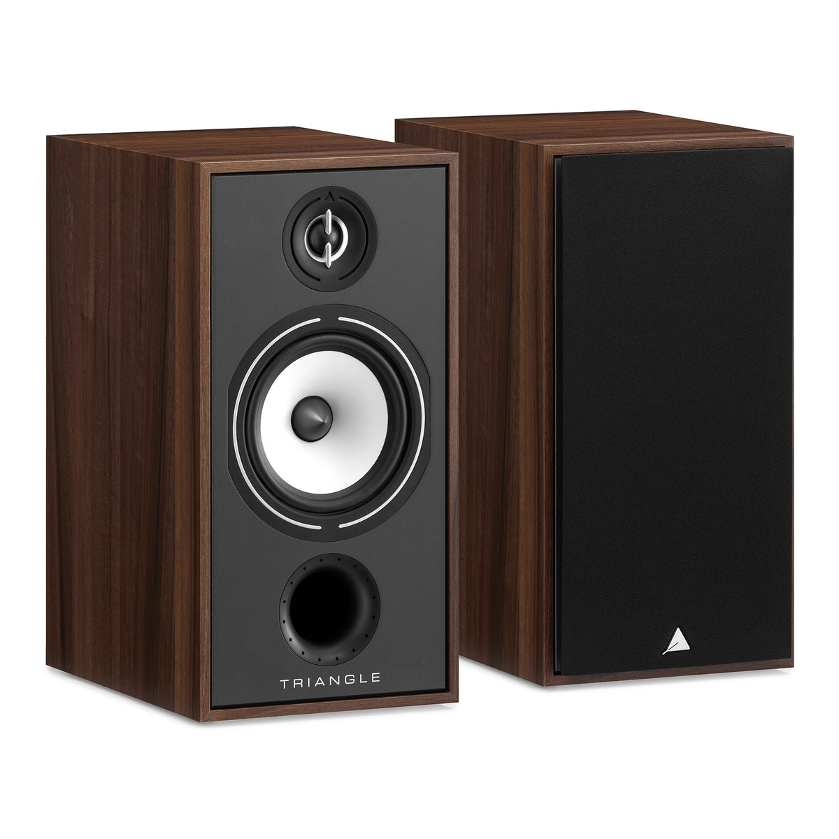 Triangle Borea BR04 Bookshelf Loudspeaker (PAIR) (available to demo)