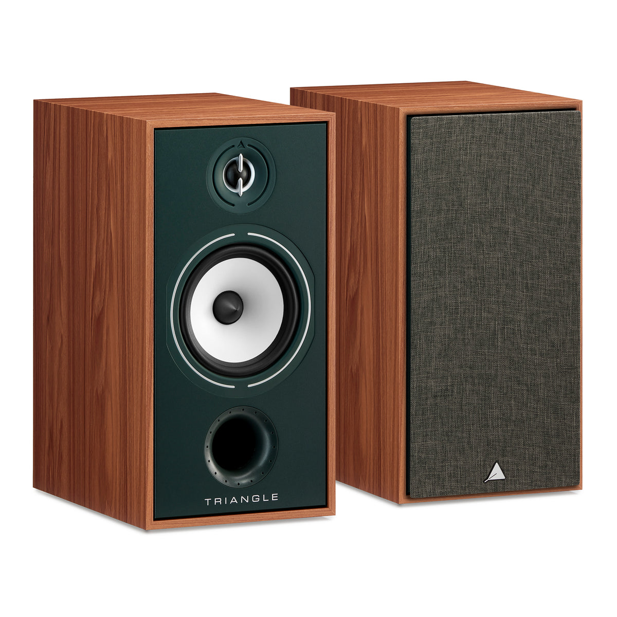 Triangle Borea BR04 Bookshelf Loudspeaker (PAIR) (available to demo)