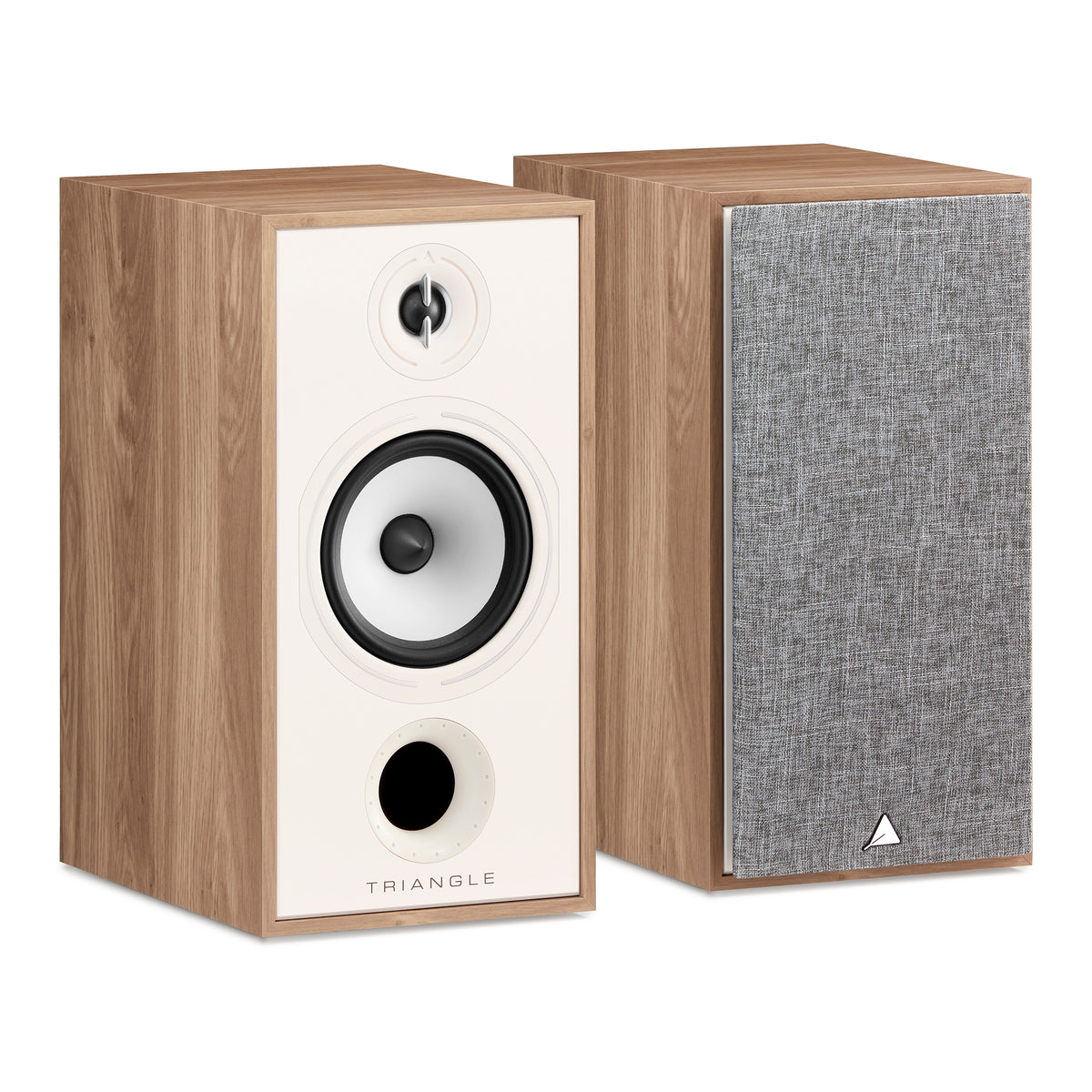 Triangle Borea BR04 Bookshelf Loudspeaker (PAIR) (available to demo)