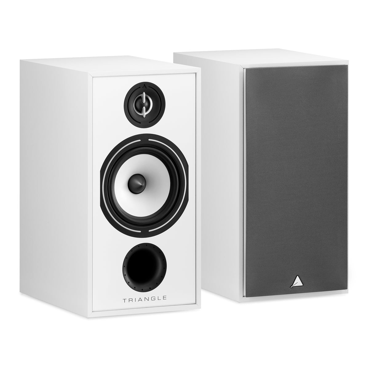 Triangle Borea BR04 Bookshelf Loudspeaker (PAIR) (available to demo)