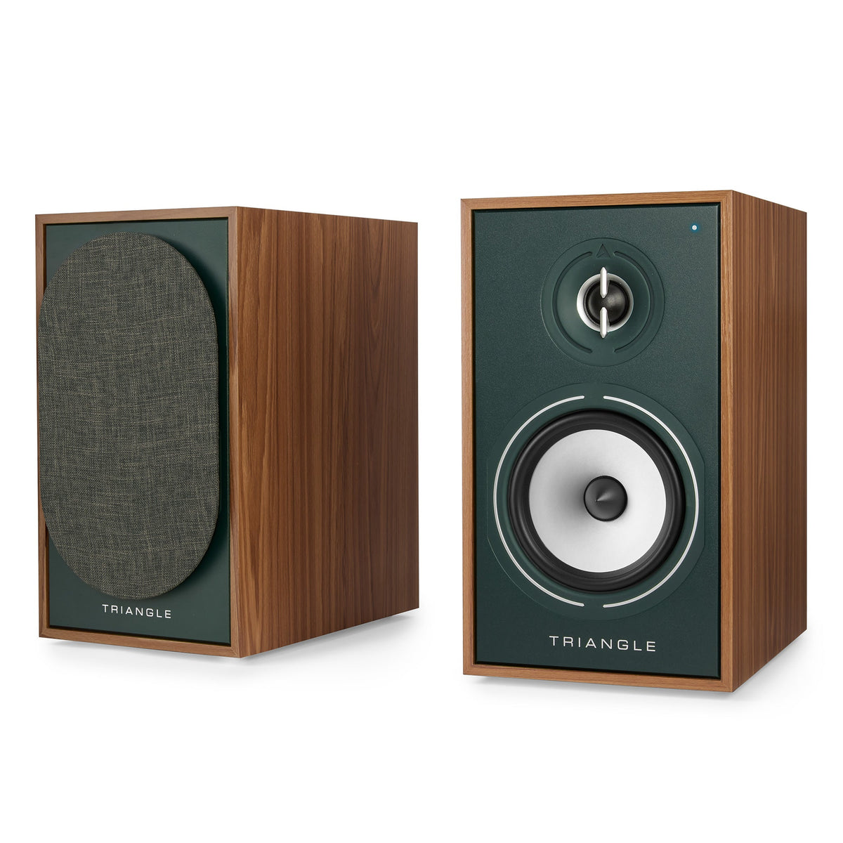 Triangle Borea BR02 Connect Bookshelf Loudspeakers