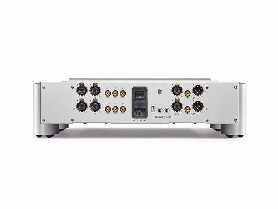 Chord Ultima Pre 3 Preamplifier (available to demo)