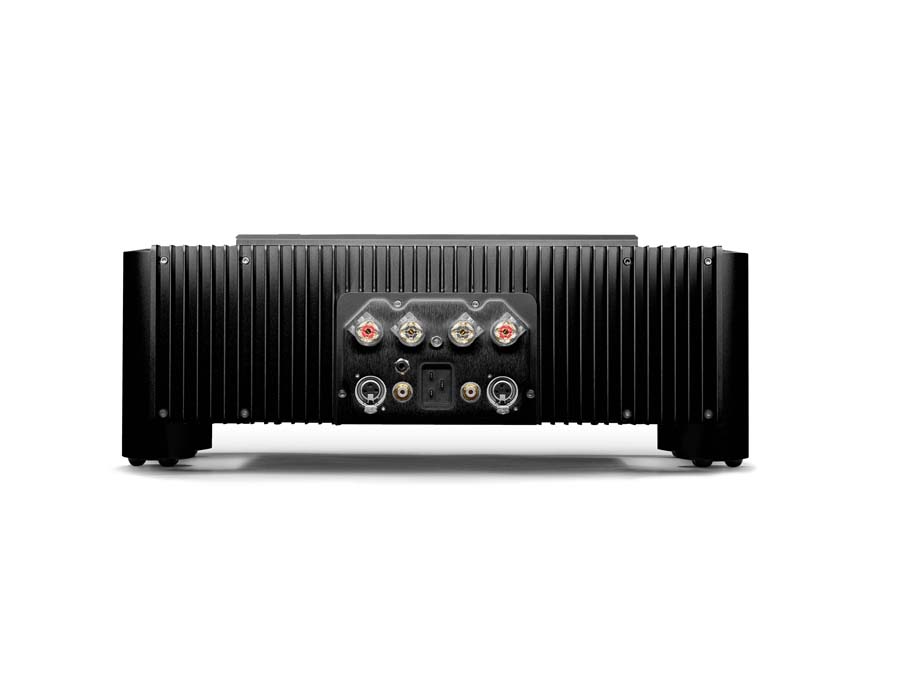 Chord Ultima 5 Power Amp (available to demo)