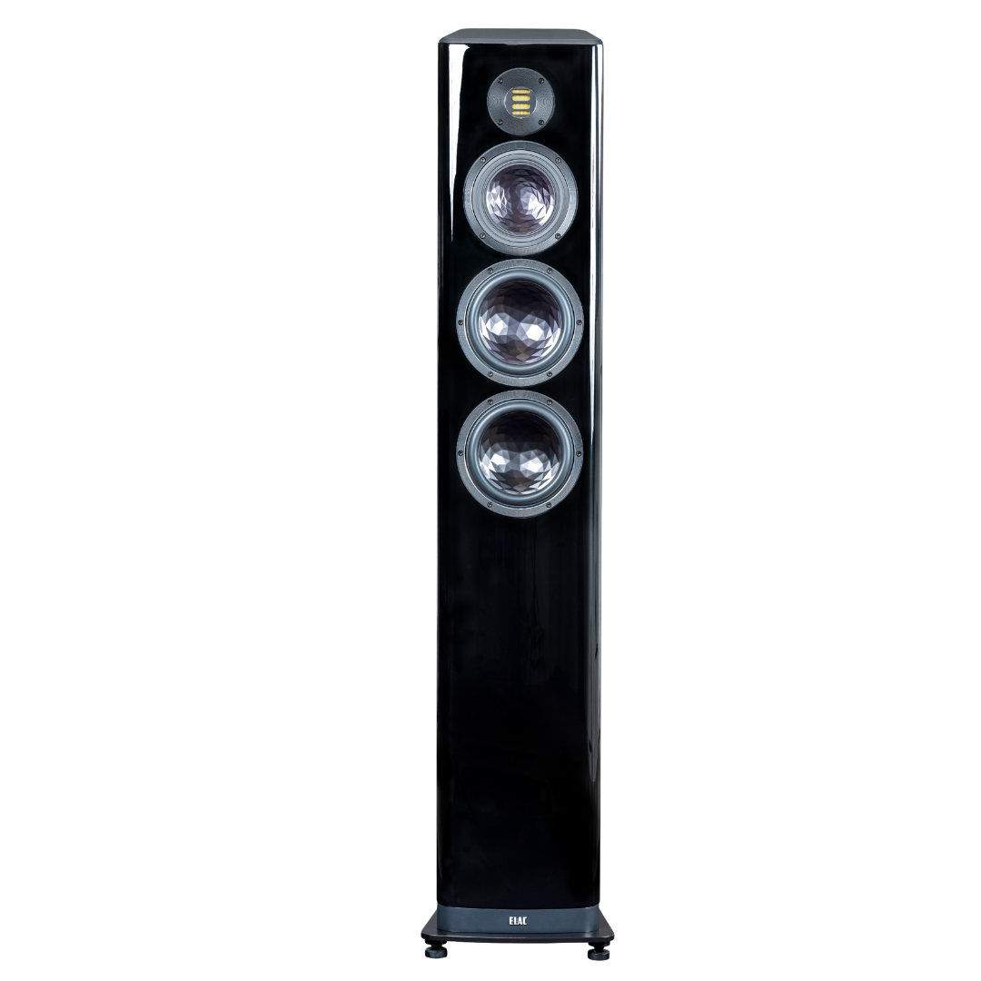 ELAC VELA 409 LOUDSPEAKERS (available to demo)