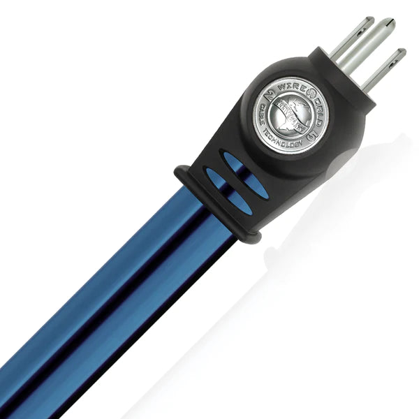 Wireworld Stratus 7 Power Cable