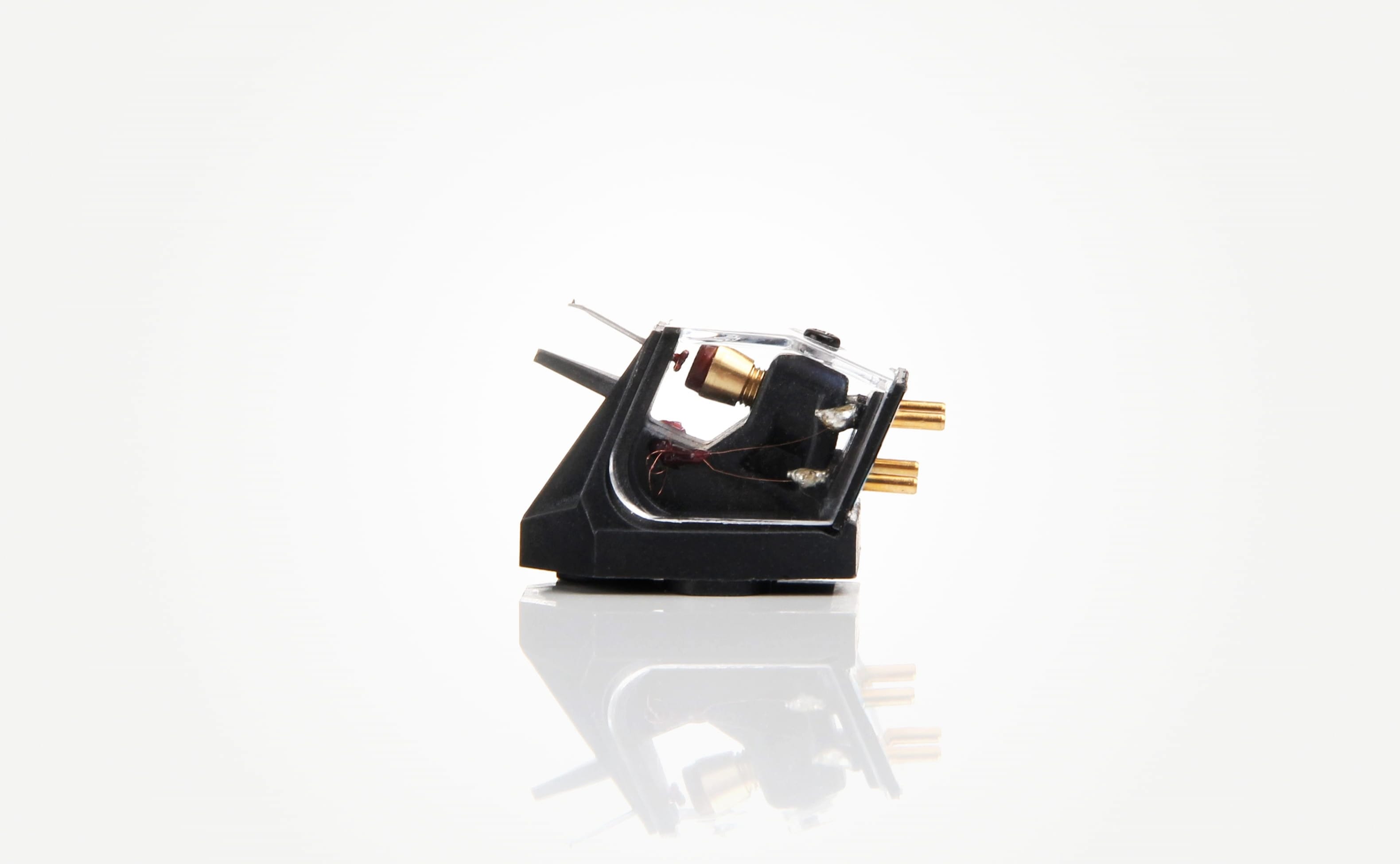 Rega Turntable Cartridges