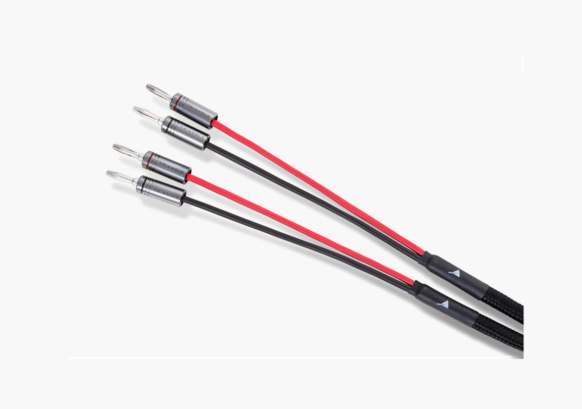 Triangle Symphonie Speaker Cable