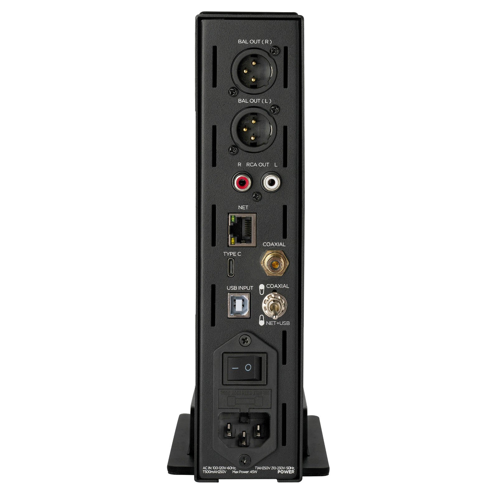 HiFiMan EF500 Amp/USB DAC (Available to Demo)