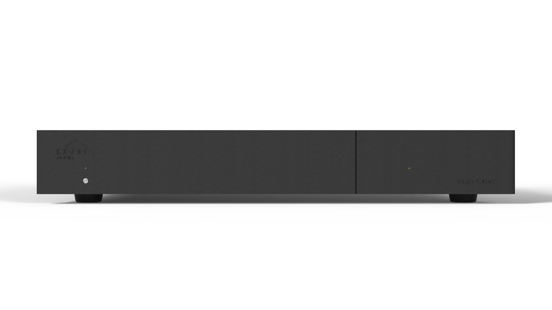 Ideon Audio EOS Time highest precision USB re-clocking, re-generating, re-driving platform