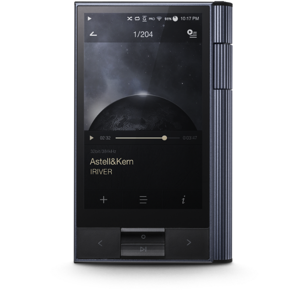 Astell & Kern KANN DAP Music Player (Floor Model Sale)