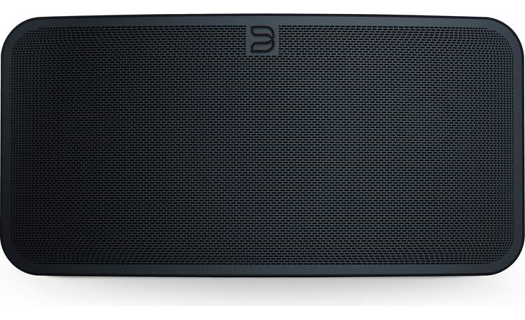 Bluesound Pulse Mini 2I Compact Wireless Streaming Speaker Floor Sample Sale. (available to demo)
