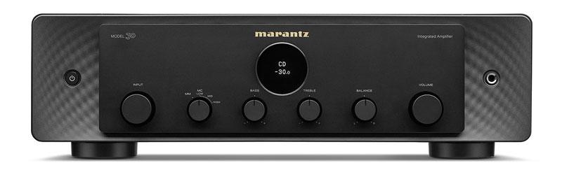 Marantz Model 30 Integrated Amplifier (FLOOR SAMPLE SALE)