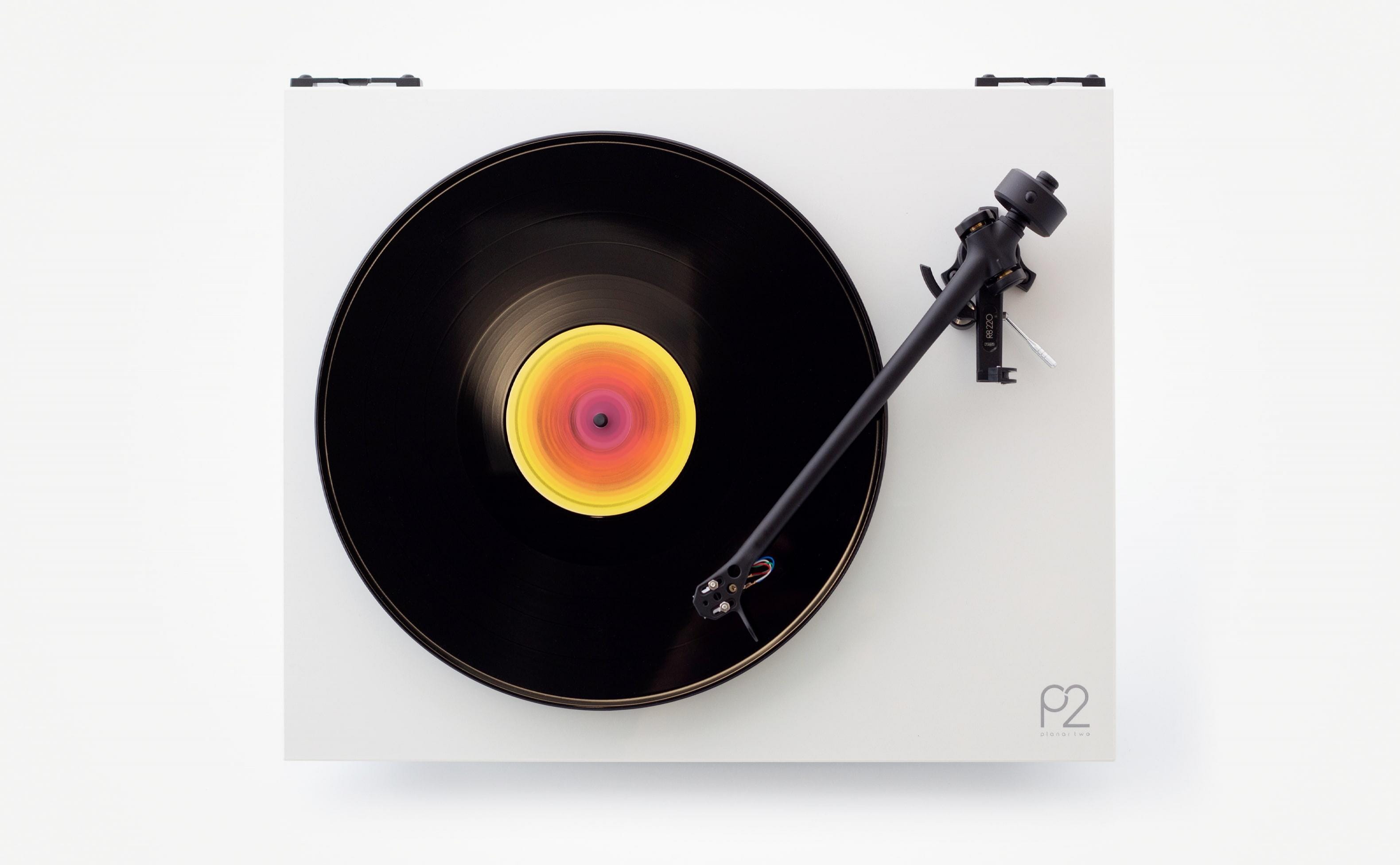 Rega Planar 2 with Nd3 Cartridge (available to demo)