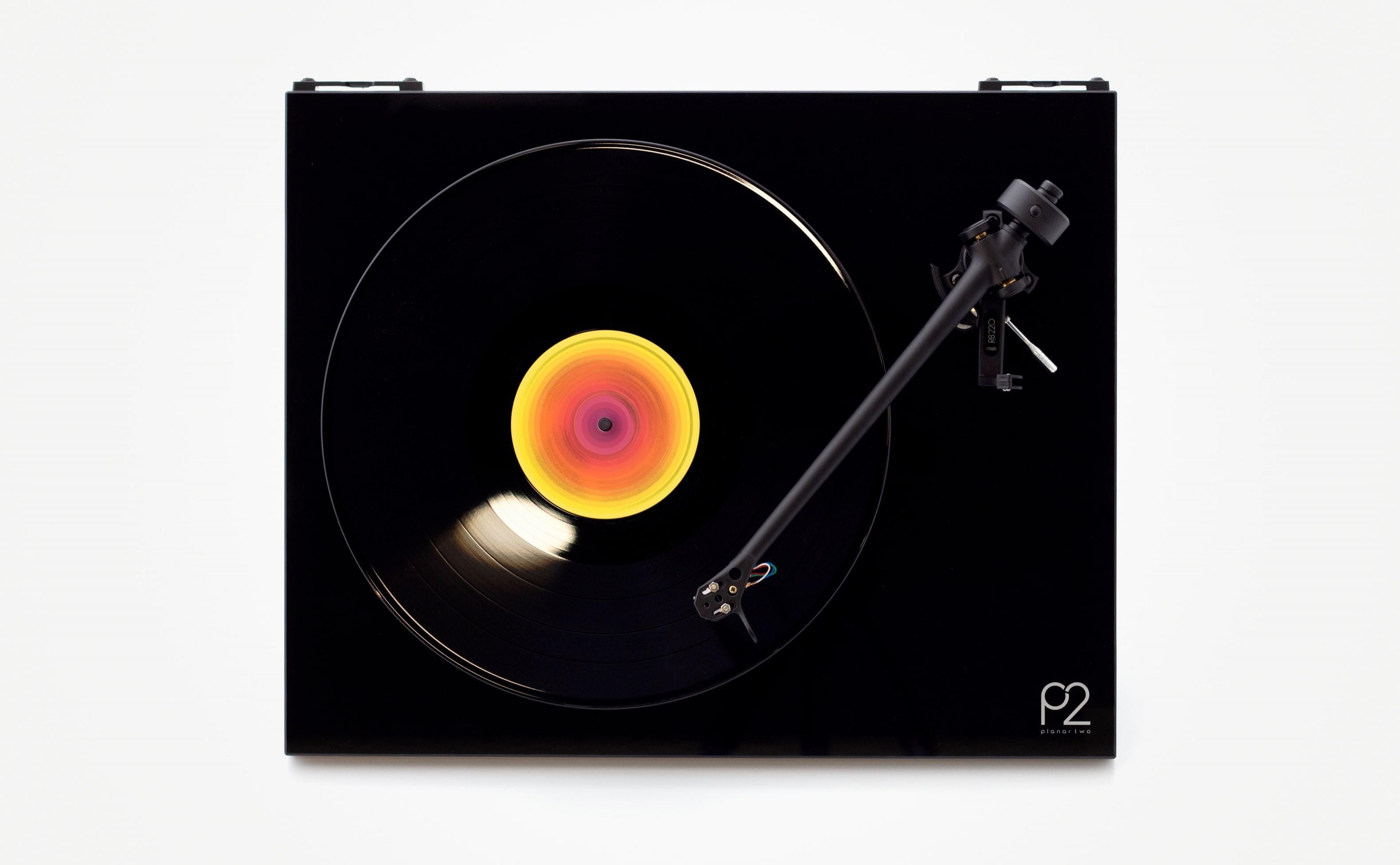 Rega Planar 2 with Nd3 Cartridge (available to demo)