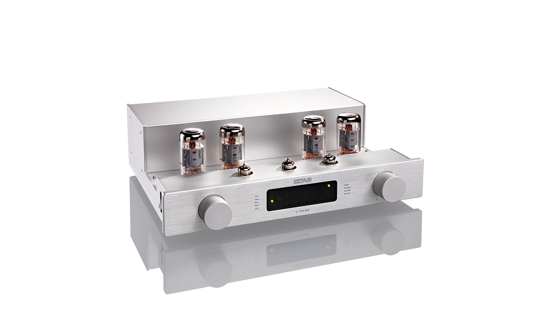 Octave V 70 SE Tube Integrated Amplifier