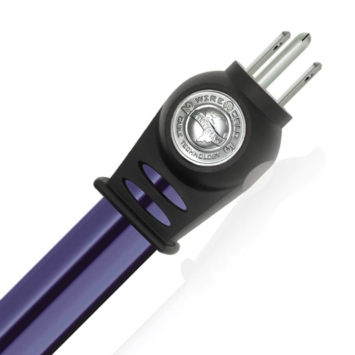 Wireworld Aurora 7 Power Cable