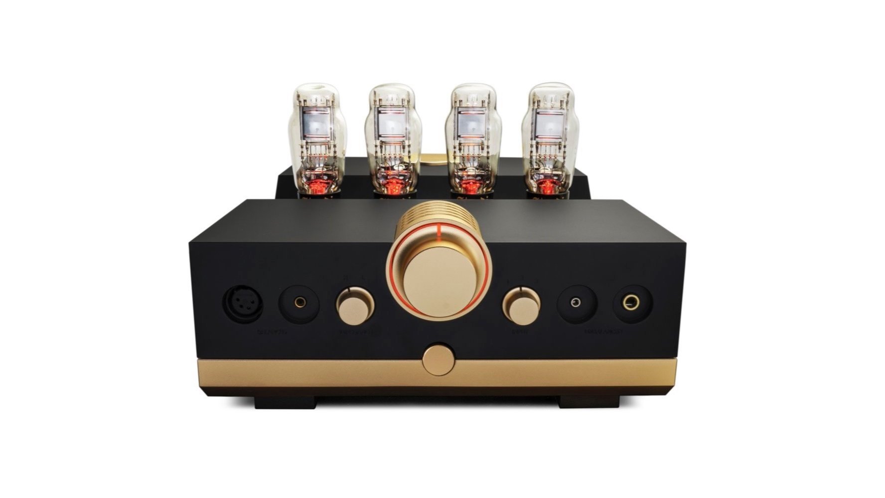 WA24 20th Anniversary Edition Headphone Amplifier