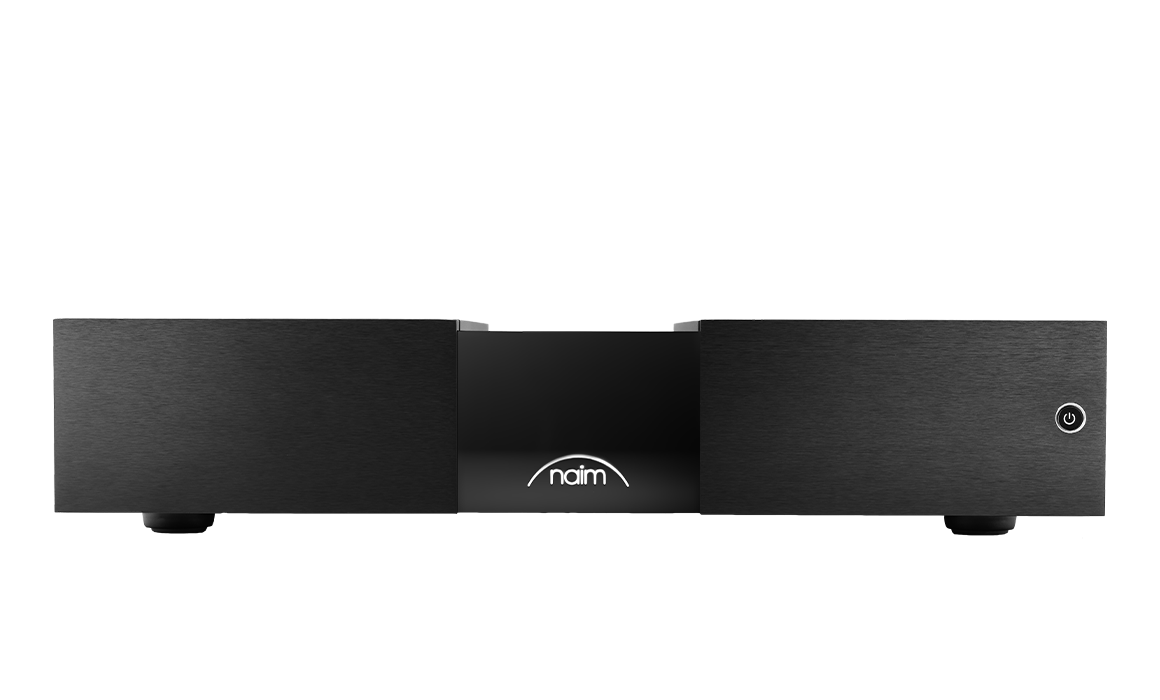 Naim NAP 250 New Classic Power Amplifier (available to demo)
