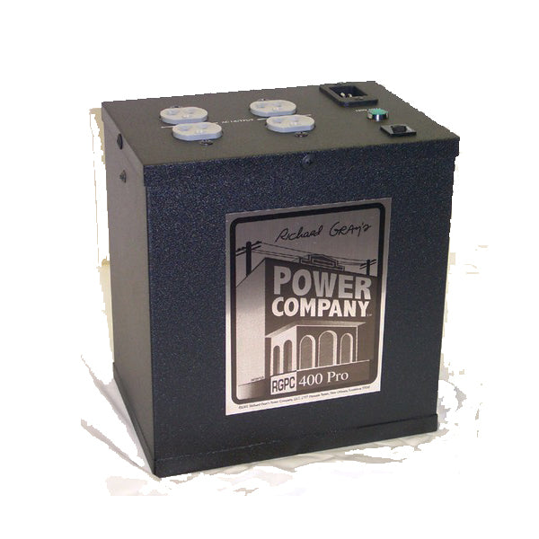 Richard Gray's RGPC 400 Pro Power Conditioner (Floor Sample