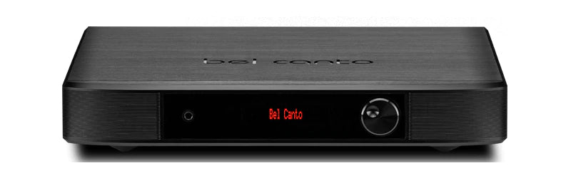 Bel Canto EX Integrated Amplifier