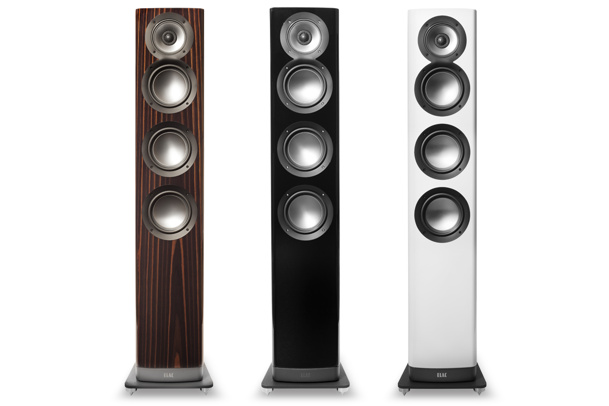 Elac arf51 best sale